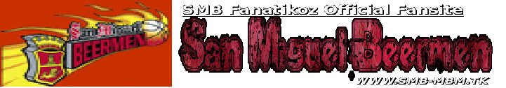 SMB Fanatikoz Official Fansite