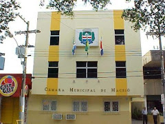 Câmara Municipal de Maceió