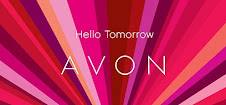 My Avon Website