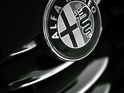 alfa romeo logo