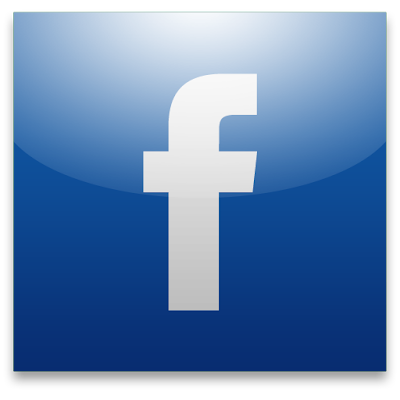 Facebook Logo - fuinabola
