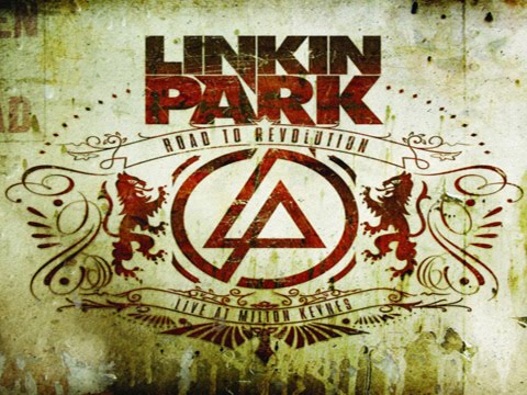 linkin park band logo