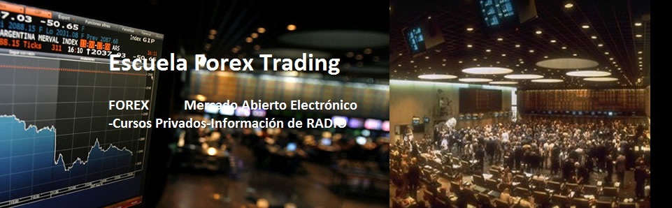 Escuela Forex Trading