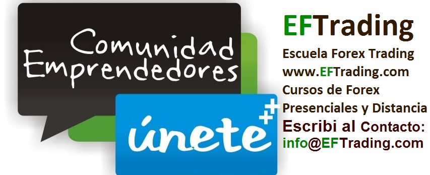 CONTACTO EFTrading.com