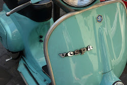 vespa