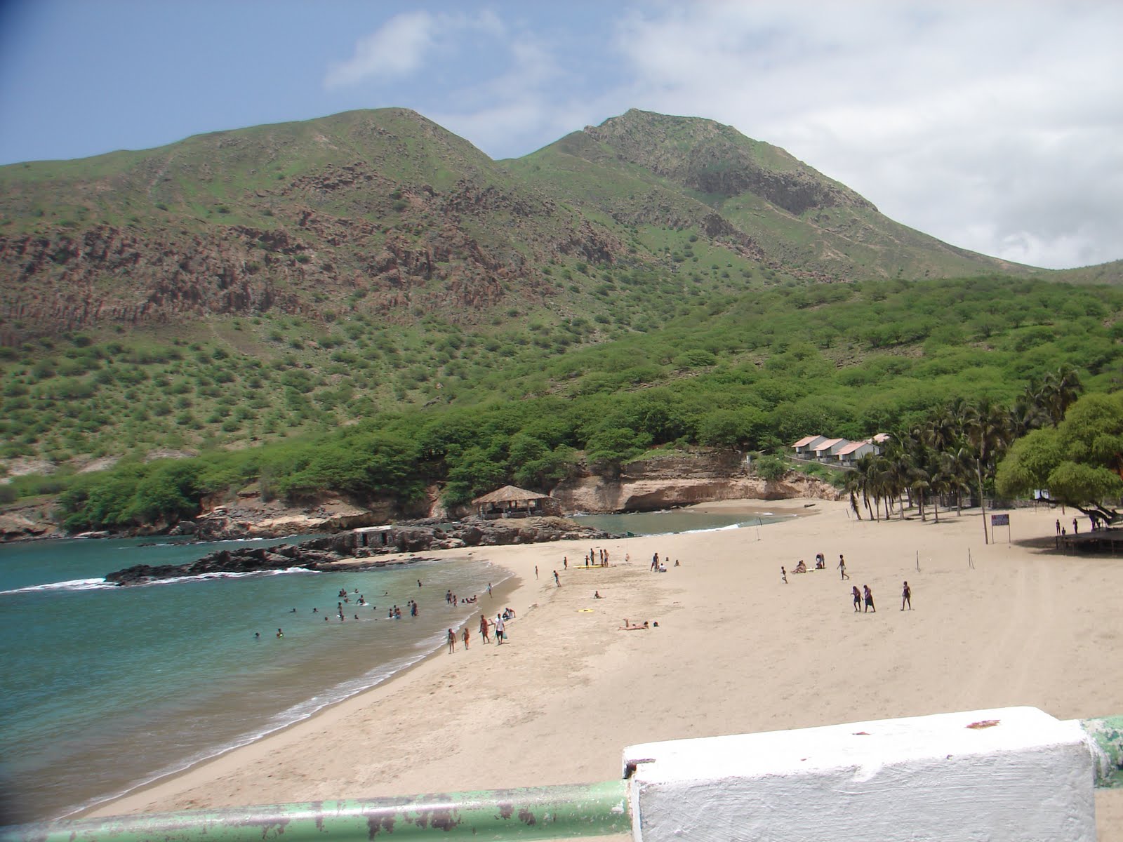 Resultado de imagen de dakar playa