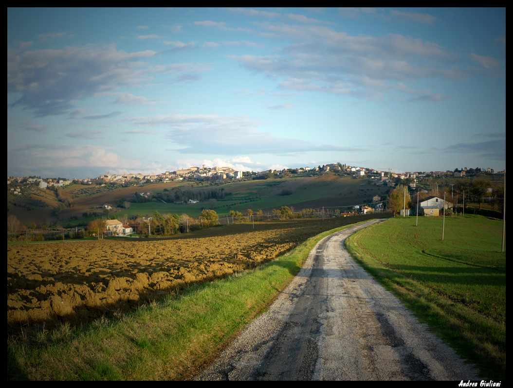 Racconti in luce: novembre 2010