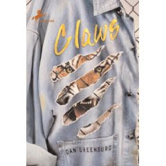 Claws Book