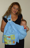 tipos de carregadores: Ring Sling