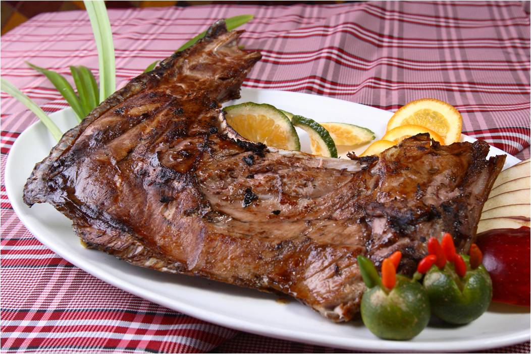 RDEX Foods International Phils., Inc. Hanep sa mura ngayong Gensan's Tuna Festival!