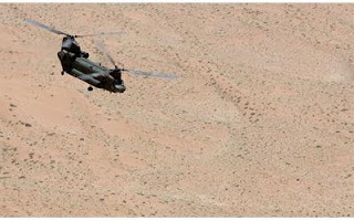 chinooks in afghanistan