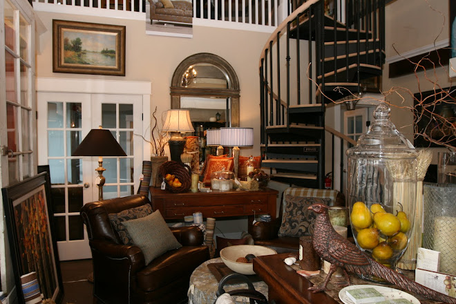 Northlight Interiors