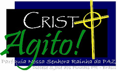 +CristO AgitO!+ Juventude Católica