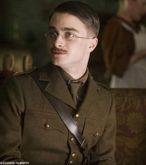 Daniel Radcliffe