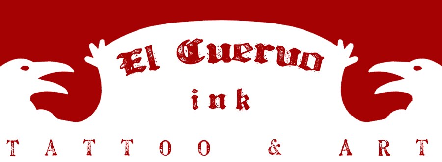 El Cuervo - Tatuagem Curitiba