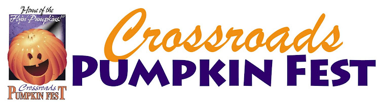 Crossroads Pumpkin Fest