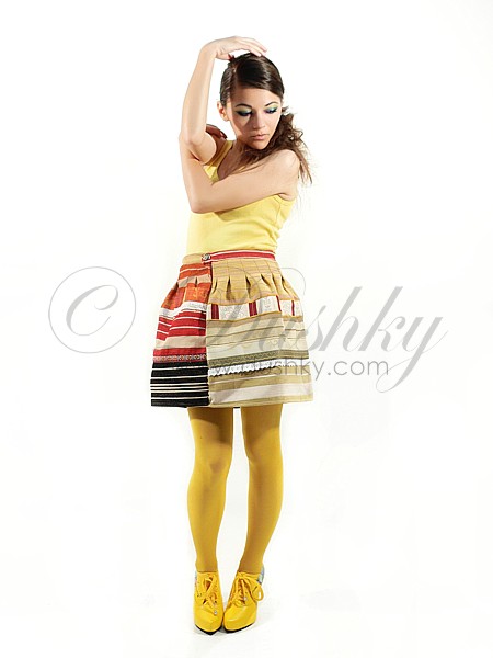 Elementals Collection by Dushky