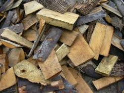 All Mixed Hardwood Varied Thickness