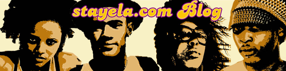 STAYELA BLOG