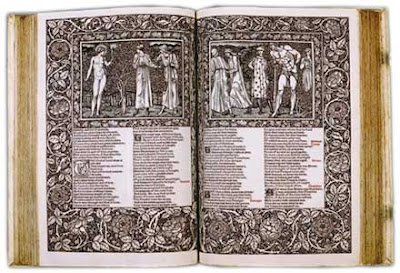 Kelmscott Chaucer