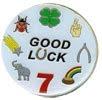 Best of luck! Best of luck!