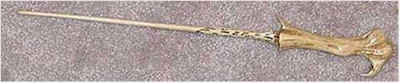 Voldemort's wand