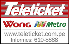 VENTA DE ENTRADAS Y TICKETBUS EN