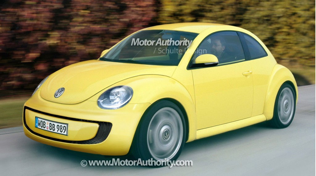 new beetle 2012 photos. new beetle 2012 spy shots. new