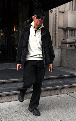 Michael Douglas, Entertainment