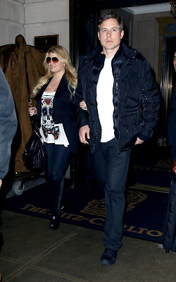 Jessica Simpson,celebrity