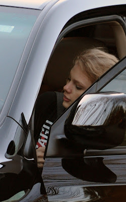 Taylor Swift, Celebrity Gossip