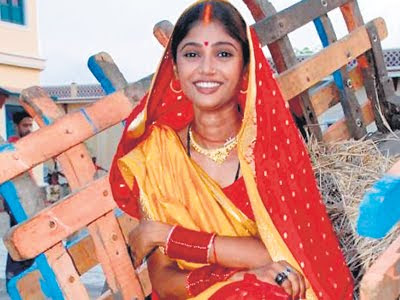 Ratan Rajput,Indian actress