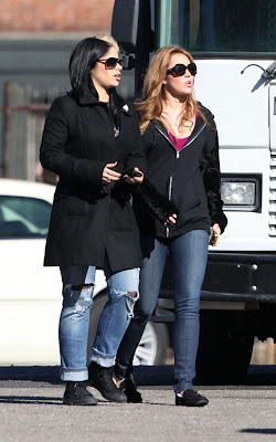 Miley Cyrus, Celebrity Gossip