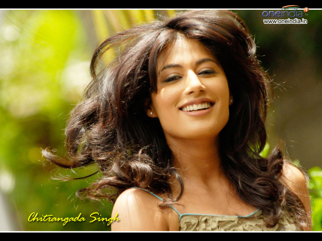 Chitrangda Singh - Photo Gallery