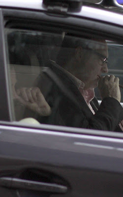 Randy, Evi Quaid, Entertainment