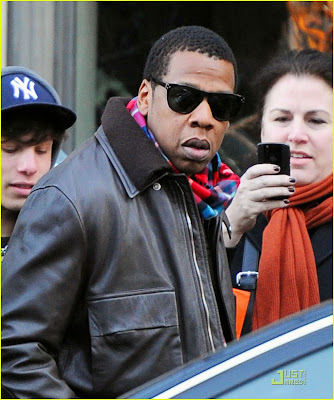 Jay-Z Hermes, Entertainment