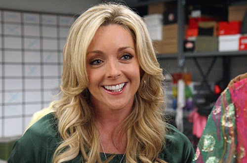 Sexy jane krakowski Jane Krakowski