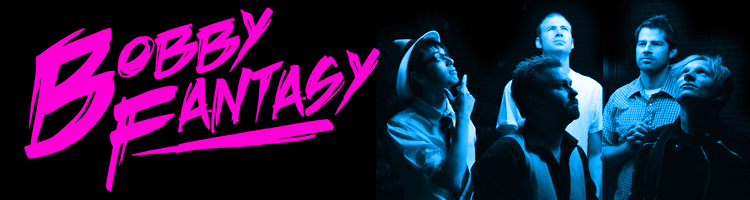 bobbyFANTASY