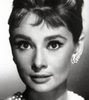 Audrey Hepburn