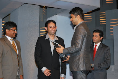 Architect Bobby Mukherjee