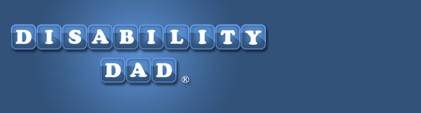 Disability Dad