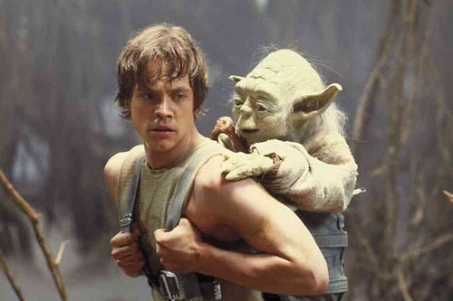 10 curiosidades que seguramente no sabías acerca de Star Wars - 10 cosas raras Star Wars
