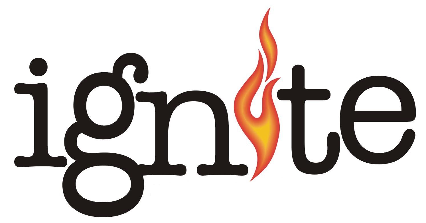 The Ignite Conference is