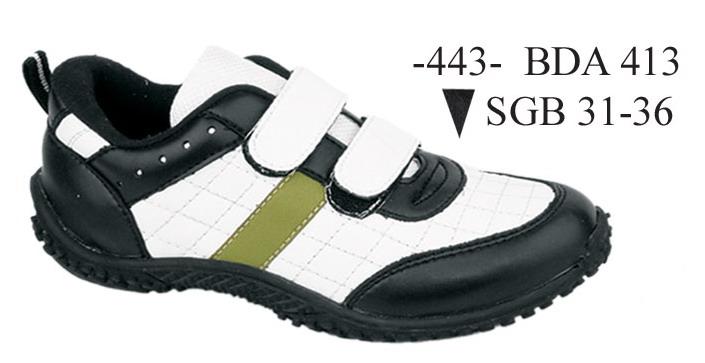 Sepatu Anak Model 443B