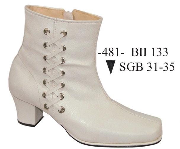 Sepatu Anak Model 481B