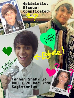 furhan shah
