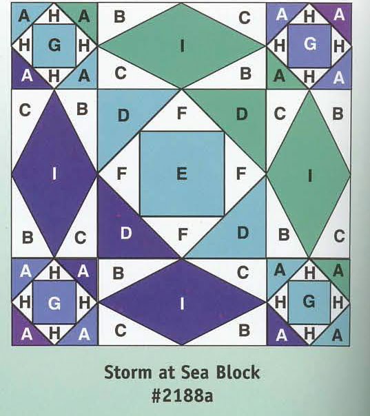Quilts And Boxes Storm At Sea Magnificent Storm At Sea Quilt Pattern Quilts And Boxes Storm At Sea Magnificent Storm At Sea Quilt Pattern