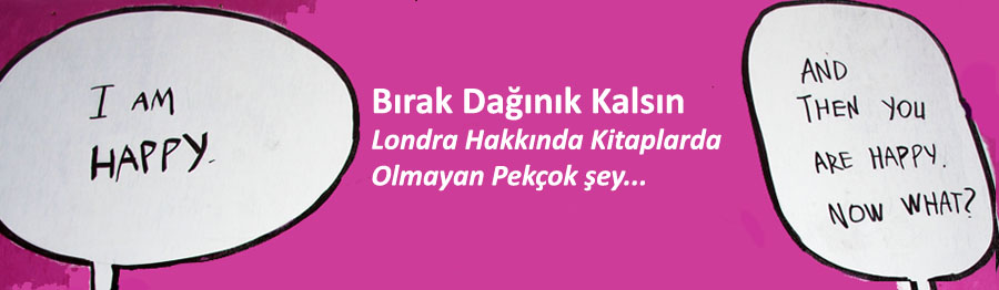 Birak Daginik Kalsin