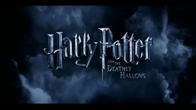Watch Harry Potter and the Deadly Hallows Movie