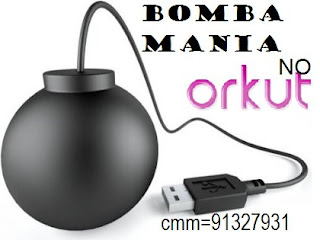 Bomba no orkut